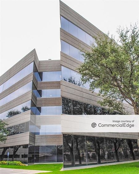 Office space for Rent at 18383 Preston Rd in Dallas
