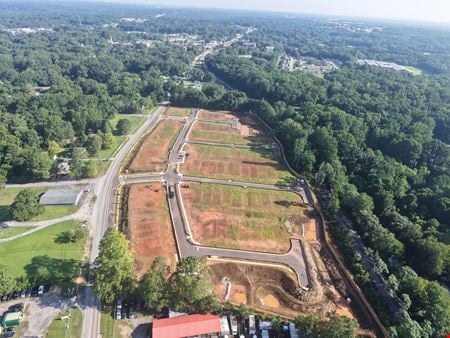 VacantLand space for Sale at 217 S Main St in Jonesboro