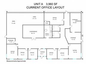 1004 Courtaulds Drive Unit A