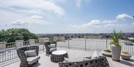 The Envoy Apartments
