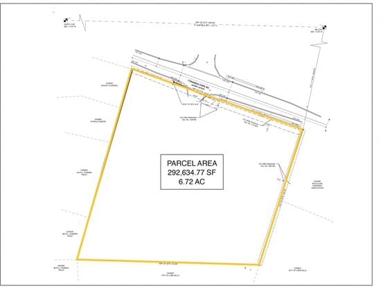 Lake Mills Land