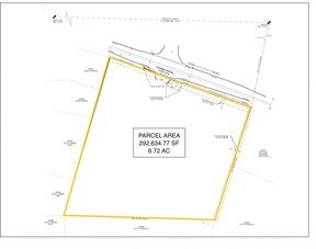 Lake Mills Land