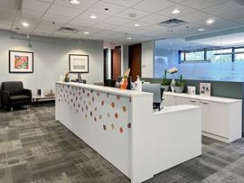 Regus - Richmond - Two Paragon