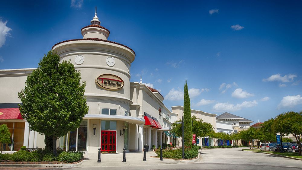 Towne Center at Cedar Lodge Towne Center Boulevard, Baton Rouge, LA