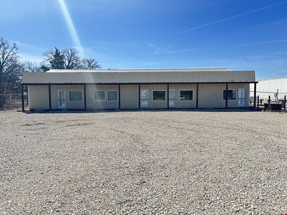 7669 Confererate Park Rd
