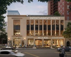 717 North Michigan Avenue