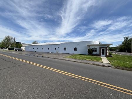 Photo of commercial space at 1600 Bannard Street in Cinnaminson