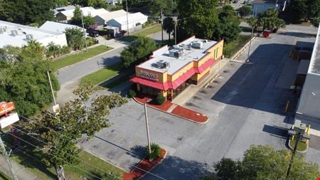 Retail space for Sale at 814 E Cervantes St in Pensacola