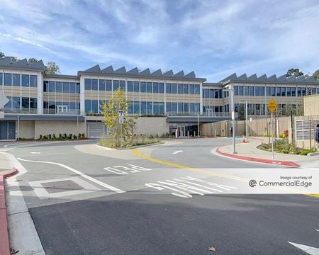Photo of commercial space at 1450 Bayhill Drive in San Bruno