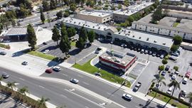 Shop Spaces Near Mt. Sac College Available