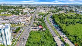 Prime Commercial Land @ Carolina - For Sale