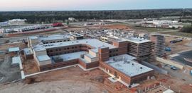 5.34 Acres For Commercial Development