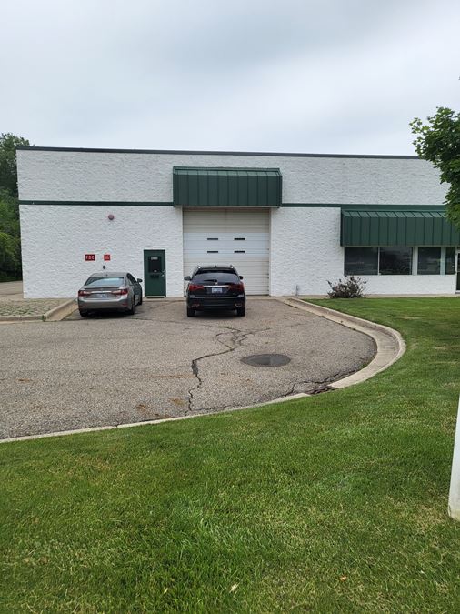 4213 Legacy Parkway, Lansing, MI CommercialSearch