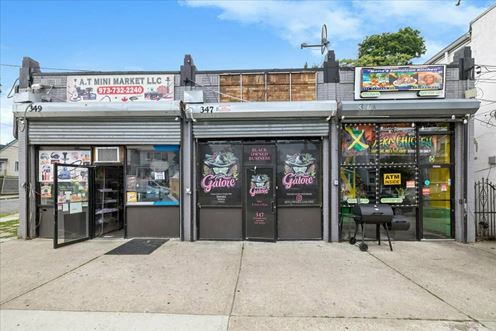 347 Sanford Avenue