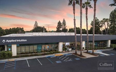 Office space for Rent at 82 Pioneer Way in Mountain View
