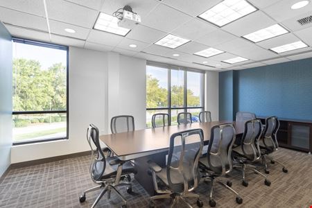 Coworking space for Rent at 1545 Crossways Blvd Suite 250 in Chesapeake