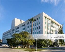 The Harbor Building