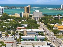 Downtown Crossings