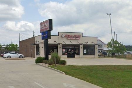 Retail space for Sale at 1806 U.S. 49 in Magee