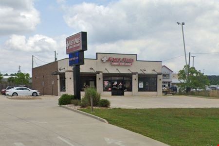 Retail space for Sale at 1806 U.S. 49 in Magee