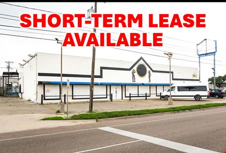 Industrial space for Rent at 4243 S Port Ave in Corpus Christi