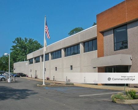 Photo of commercial space at 120 South Stockton Street in Hightstown