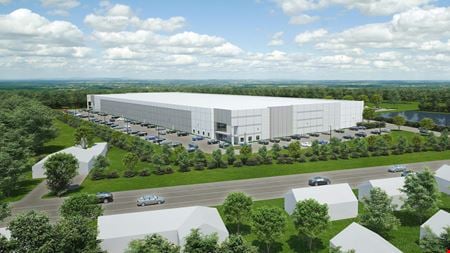 Industrial space for Rent at 4000-4030 Airport Rd in Allentown