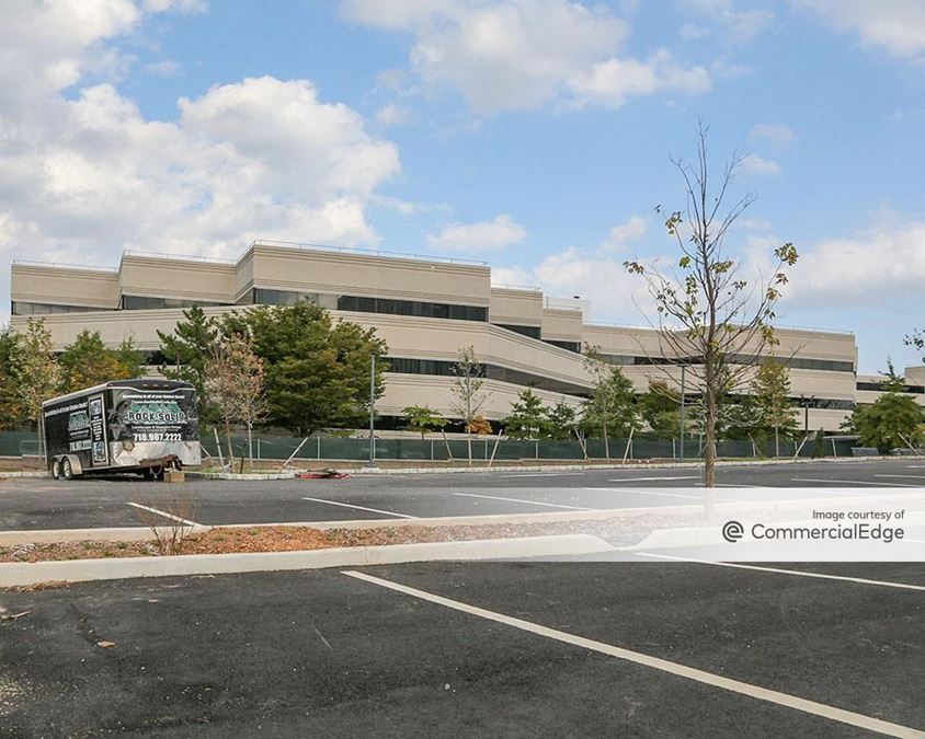 2 Teleport Drive, Staten Island Office Space For Lease