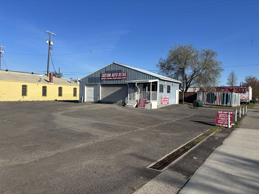 1521 E. Sprague Ave.