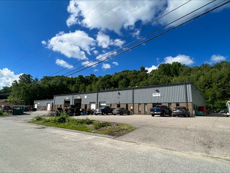 Photo of commercial space at 12 John Rd in Sutton