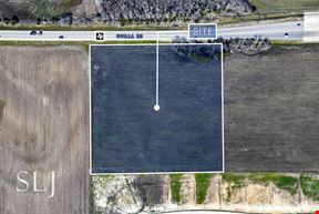 Ovilla Road Development Site