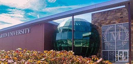 Office space for Sale at 2186 N Sherman Dr in Indianapolis