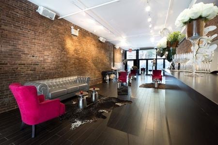 Retail space for Rent at 287 10th Ave in New York