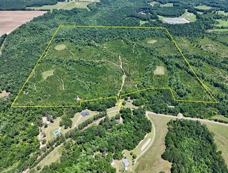 VacantLand space for Sale at County Road 325 in Troy