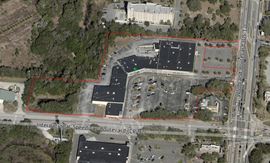 Gateway Village - Deland Retail Spaces For Lease