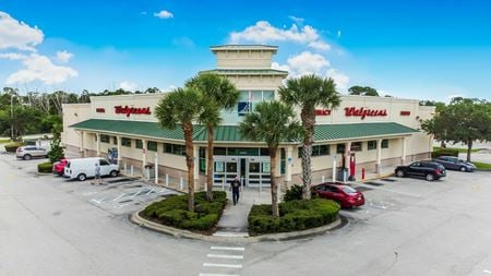 Retail space for Sale at 4420 NW Federal Hwy in Jensen Beach
