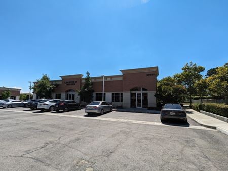 Office space for Rent at 10995 Eucalyptus St, Suite 103 in Rancho Cucamonga