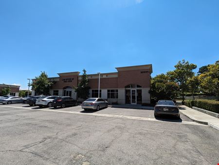 Photo of commercial space at 10995 Eucalyptus St, Suite 103 in Rancho Cucamonga