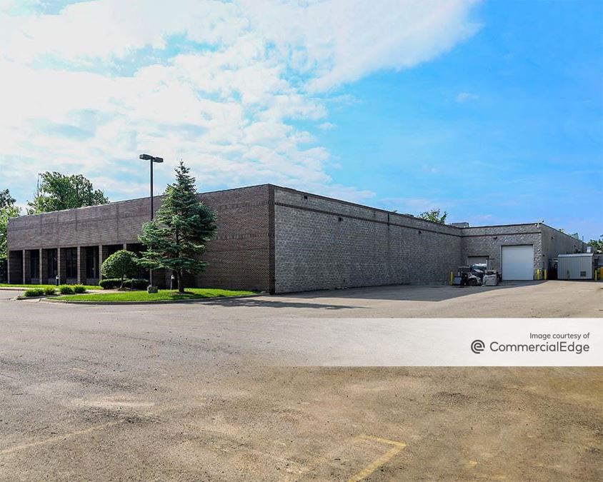 12075 Tech Center Drive