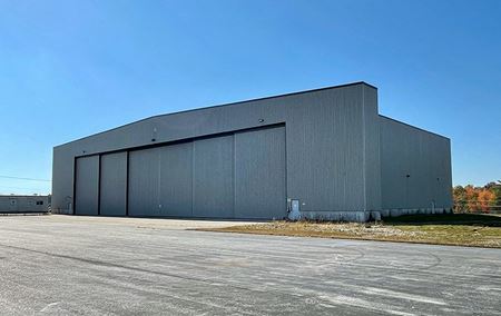 Industrial space for Sale at 78 Airport Drive in Auburn