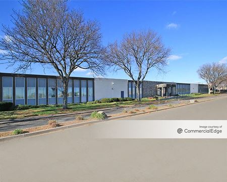 Industrial space for Rent at 165 Ocean Terrace in Bridgeport