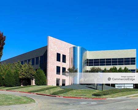 Photo of commercial space at 701 Tuscan Drive in Irving