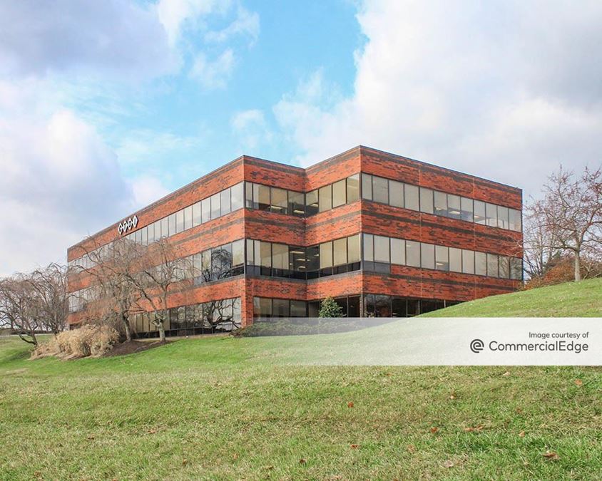 Goshen Corporate Park 1336 Enterprise Drive 1336 Enterprise Drive