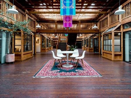 Office space for Rent at 350 Townsend Street,  in San Francisco