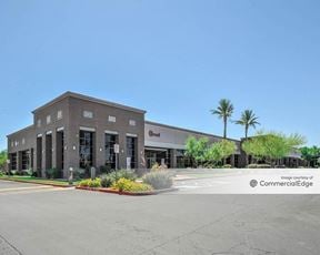 Cotton Corporate Center Flex - 4675 East Cotton Center Blvd - Phoenix