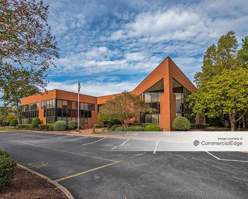 Gateway Executive Center