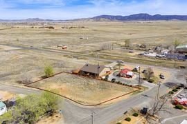 Hard Corner- Light Industrial - Rare Development Opportunity