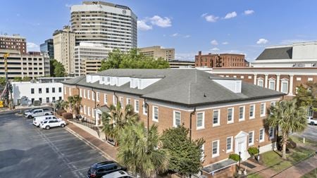 Office space for Sale at 1320 Washington Street in Columbia