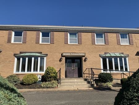 Office space for Rent at 1034 Marlton Pike East, Suite C in Cherry Hill