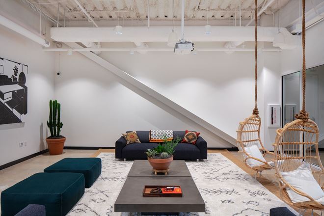 WeWork - Quarry Oaks II